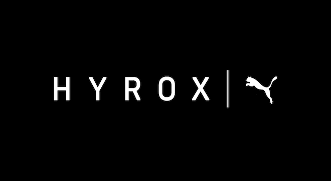 Hyrox Logo