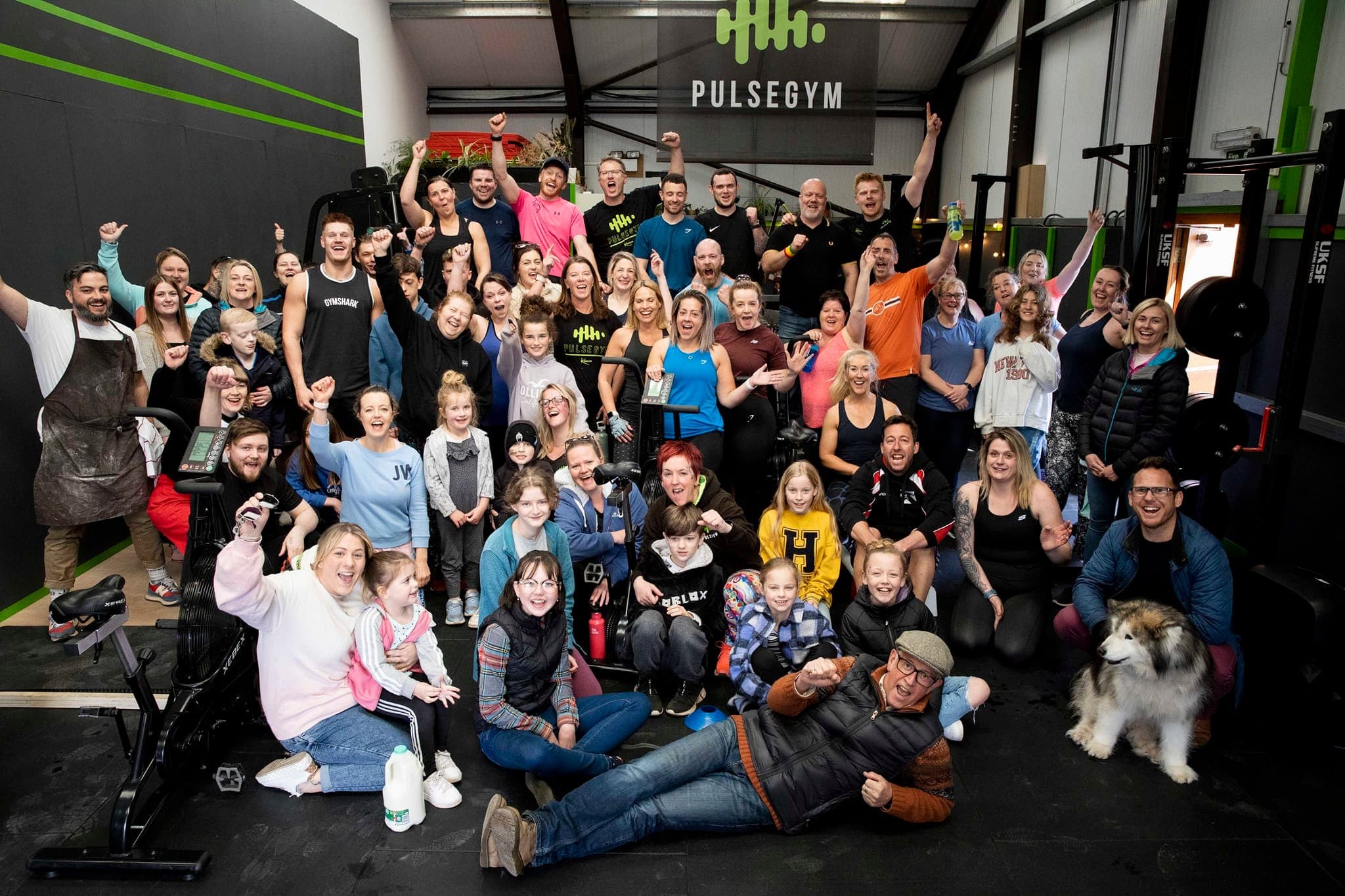 Pulse Gym